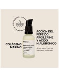 [스페인 약국화장품] 농축 히알루론산 세럼(고보습 에센스) 30ml_해양콜라겐 펩타이드 함유 : 파마시아바르셀로나