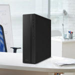 삼성데스크탑 사무용컴퓨터 슬림 마니PC 인텔14세대 i3 i5 8G 256G 윈도우11홈 : 스피드썬