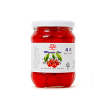 명진 마라시노 레드체리 꼭지체리 375g 칵테일체리 칵테일장식 칵테일가니쉬체리 마라스키노체리 칵테일재료 : 글라스킹