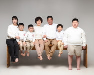의정부 가족사진 사진관 : 의정부가족사진 대진사진관