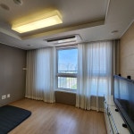 부산 명지 삼정그린코아더베스트 커튼 블라인드 / 창원 마산 진해 김해 진주 사천 부산 데코인홈 : 데코인 홈