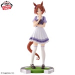 반프레스토 우마무스메 프리티 더비 사쿠라 로렐 : 피규어프레소 FP