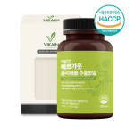 비카인 이탈리안 베르가못 추출물 폴리페놀 효능 분말 100g, 2개 : 비카인