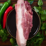 국내산 돼지고기 앞다리살(냉장) 보쌈용, 찌개용 1kg/500g [1등급이상] : 달호유통