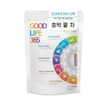 TEABAG 호박팥차 티백 100개입 : 굿라이프365
