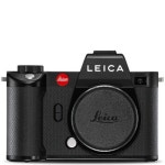 신품 Leica SL2 Black [라이카코리아 정품] : 사진집