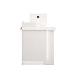 미니카운터 접수대 옷가게 100x45x95cm 미용실 프론트 데스크 계산대 : 1등상회입니다