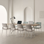 와와 회의실테이블 사무실 대형 강의실책상 세미나 테이블 1500 : 가즈다가구