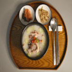 한끼 돈골순대국 1팩 : 갑을농수산