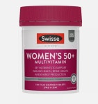 닥터와프 스위스 50세 이상 여성 멀티비타민 90정 면역에 좋은 영양제 : 뷰티웨이브