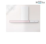 알전용 하츠부띠크아르떼핑크후드분홍후드BAR-90PKCI하츠색상후드900용비스포크후드 전용 : KNCMALL