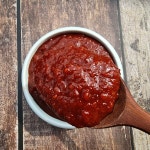 만능양념장 1kg : 푸드잇다