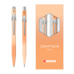 까렌다쉬 849/844 트로피컬 선셋스카이 볼펜 샤프 세트 [한정판] : 월드펜