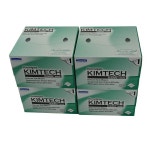 Kimtech Science KimWipes 섬세한 작업 와이퍼 4.4 x 8.4인치 1겹 : 우영상사2