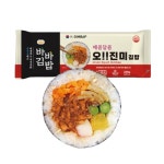 [공식몰] 올곧 바바 오!!진미김밥 간편식 냉동김밥 230g : 바른길푸드