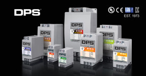 단상전원으로 지게차 충전,위상변환기, DPS 7.5HP 위상변환기(0.5~1.5톤까지) : 코리드산업