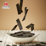 김스낵 대용량 300g 택1 : 청산에식품