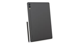 [포토리뷰 3천 포인트] 삼성전자 갤럭시탭 S9 플러스 wifi 512GB, 그라파이트 [SM-X810] : 뉴블랙스튜디오