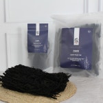 완도 햇 미역 500g 부드러운 진한국물 건미역 산모미역 선물용 : 완도남매수산