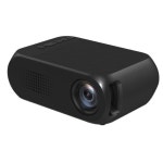지지대 PC 노트북 USB 스틱 호환 프로젝터, 비디오 영화 게임, YG320, 1080P : 태창엠알오4