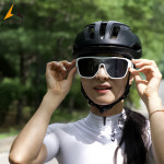 알타리스트 신형 초경량 안경위에 쓰는 오버글라스 고글 편광 미러 선글라스 : 잇츠스포츠몰