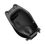 존테스 125D, 350D 러기지 박스-B 1226400-115000 : 네모의 바이크부품