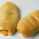 저당 고단백질 햄치즈롤 무설탕, 무밀가루 식단빵 건강빵 : 키토팬트리