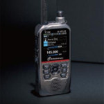 ICOM 무전기 리미티드 DPELTUS ID-52E PLUS 업무용 : 영컴통신