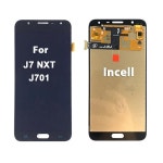 삼성 J7 NXT J701F LCD 스크린 터치 디지타이저 어셈블리, 코어 디스플레이 네오 5.5 인치 : 태창엠알오5