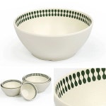 식당 음식점 멜라민소재 잔치국수 그릇 영업용 플라스틱 설렁탕 칼국수 대접 탕기 : 시즐스토어