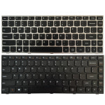 노트북 키보드 교체용 레노버 IdeaPad G40 30 45 70 75 80 n40 Fl : 윤크월드