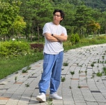 여름 생활한복 30수 바지 남여공용 템플스테이 개량한복 법복 승복 : 고심 한복