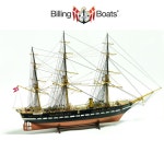 CKBB5003 빌링보트 1/100 자일랜드 프리깃 Jylland Frigate : 고플레이