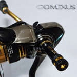 고멕서스 스피닝릴 스탠드 R2 PRO 다이와 23레가리스 LT 용 : 홍간낚시