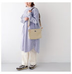 ORCIVAL 오르치발 라피아 풍 메쉬 크로스 숄더 파우치 (OR-H0188 RLM) : damadream