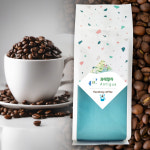 한동커피 싱글스페샬 원두커피 250g 매니아를 위한 진한향기 12종 선택 1 : 한동커피