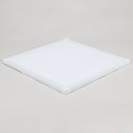 비츠온 LED 엣지등 평판등 면조명 직하 사무실조명 방 전등 플리커프리 AS2년 640 x 180mm 25W 6500K : 유로조명도매샵