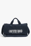[COUNTRY ROAD] 오가니컬리 그로운 코튼 헤리티지 더플백 60280406-9300, 컨트리 로드 남성가방 호주 발송 : 엠제이 샵앤샵