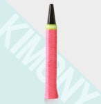 키모니 배드민턴 하이소프트 레전드 오버그립 KGT142 10색상 10개 : 달마네 민턴가게