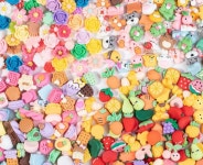 비즈 스쿱 동대문 마켓 : 서포트 몰