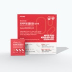 화인바이탈 프리미엄 올인원 멀티팩 올인원영양제(멀티비타민+은행잎추출물+유산균+칼마디) : 화인바이탈