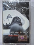 이현우 9집 Sinful Seduction  (미개봉 카세트  TAPE) : 꾀꼬리음악사1