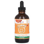 BiorayInc. 어린이용 NDF 라즈베리 120ml : 규앤슈