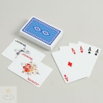 조커 카드 블루 포커 홀덤 포카 마술 보드 게임 : BEST STAR SHOP