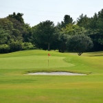 제주 해비치cc 부킹 예약 제주도 골프 18홀 그린피로 27홀 플레이 서귀포 골프장 : 이든 eden