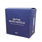 피부과 병원용 홈케어 동방메디컬 FNS 오토 MTS 니들 needle 2.0mm 30개입 : 이지이샵