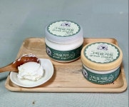 [라비에치즈] 수제 그릭 요거트 400g 250g/ 화성시발효식품협동조합 : 화성시발효식품협동조합