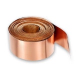 구리 시트 0.2mm 고내구성 강화형 동판 48mm 폭 99% 순동 1M : 주식회사 마루인터내셔널