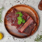 [국내산] 말갈비 1kg : 마이펫미트