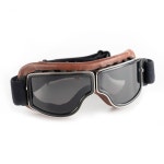 바루팔디 고글 안경 JTT CLASSIC 클래식 브라운 CHOCOLATE : NTB MOTO